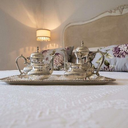 Santa Lucia B&B Gaeta Buitenkant foto