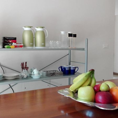 Santa Lucia B&B Gaeta Buitenkant foto