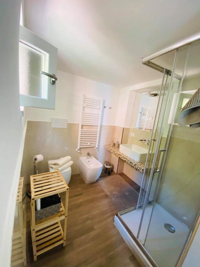 Santa Lucia B&B Gaeta Buitenkant foto
