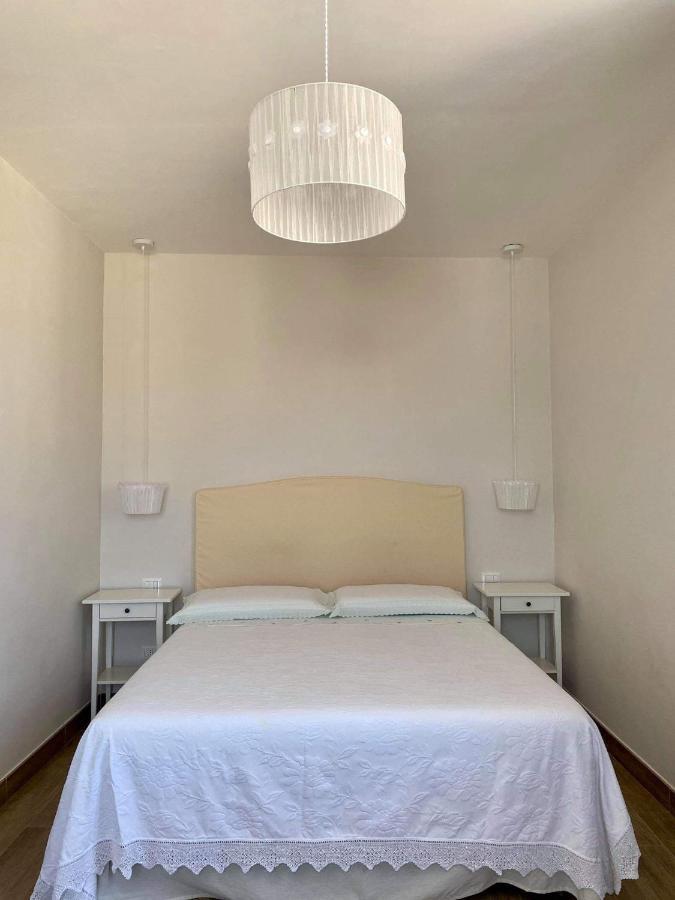 Santa Lucia B&B Gaeta Buitenkant foto