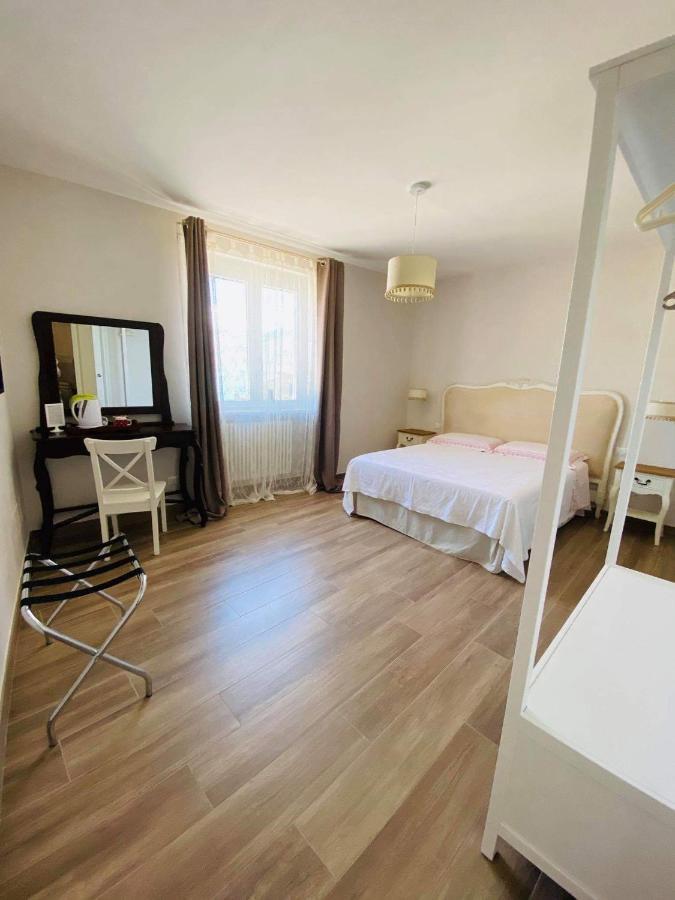 Santa Lucia B&B Gaeta Buitenkant foto