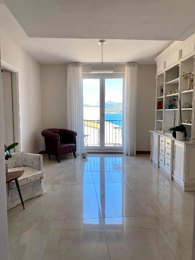 Santa Lucia B&B Gaeta Buitenkant foto
