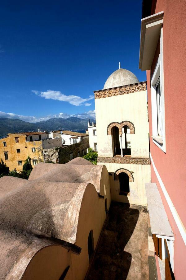 Santa Lucia B&B Gaeta Buitenkant foto