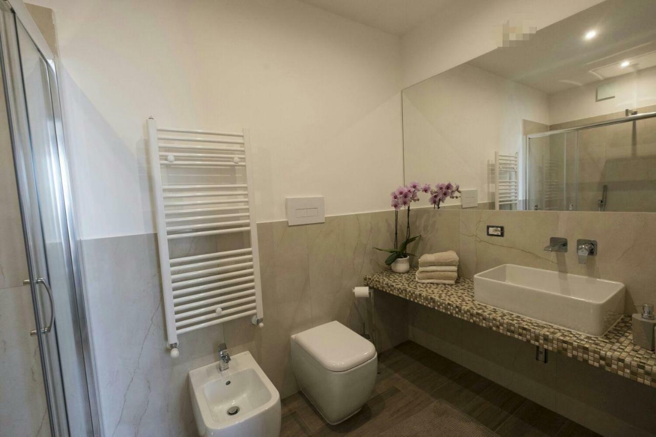 Santa Lucia B&B Gaeta Buitenkant foto
