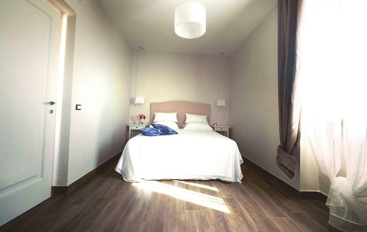 Santa Lucia B&B Gaeta Buitenkant foto