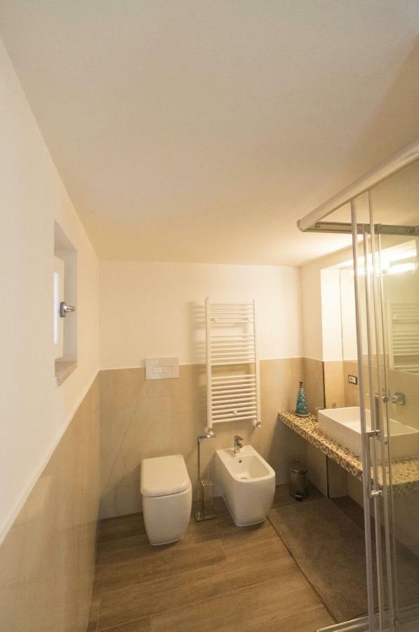Santa Lucia B&B Gaeta Buitenkant foto