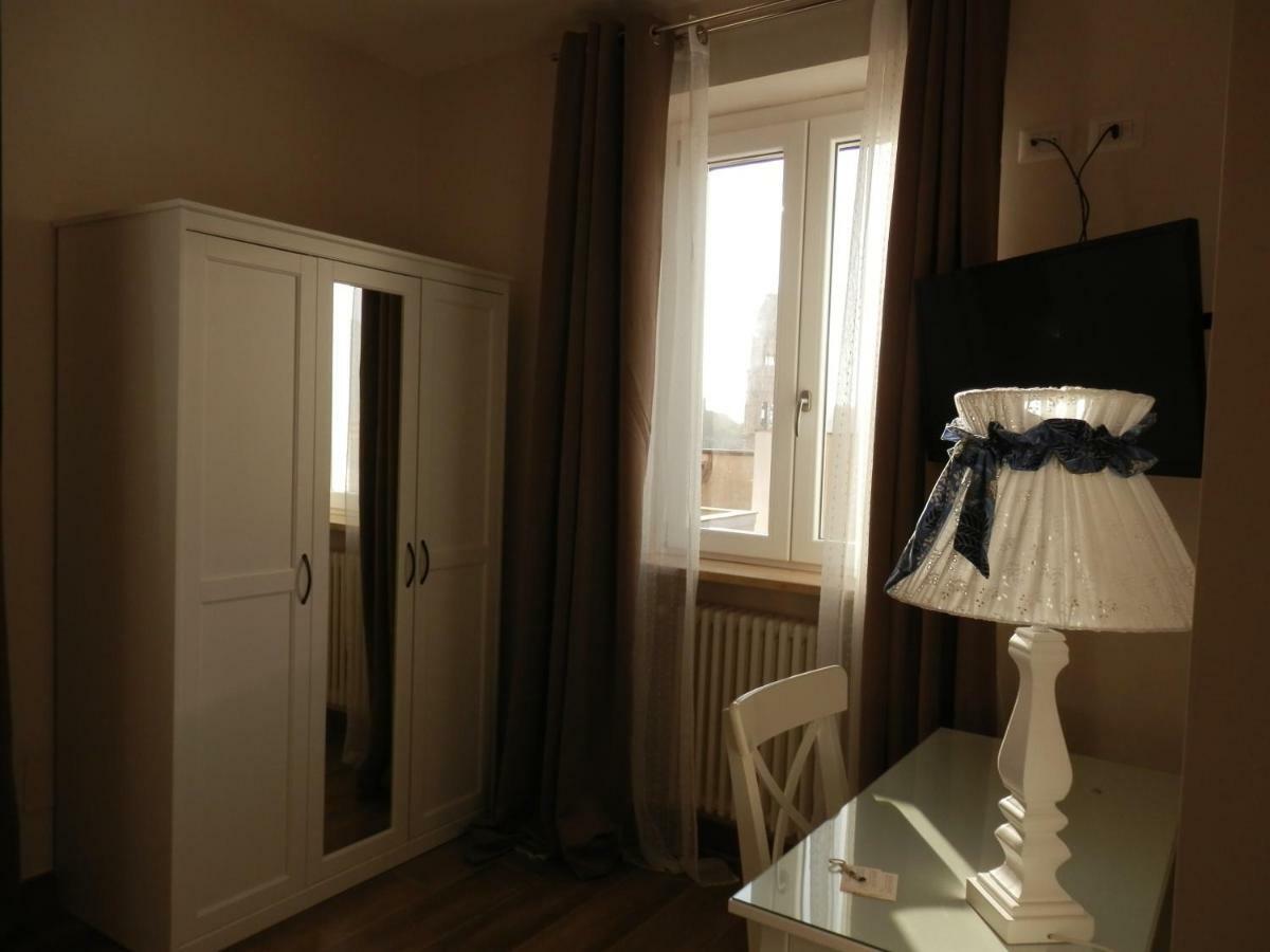 Santa Lucia B&B Gaeta Buitenkant foto