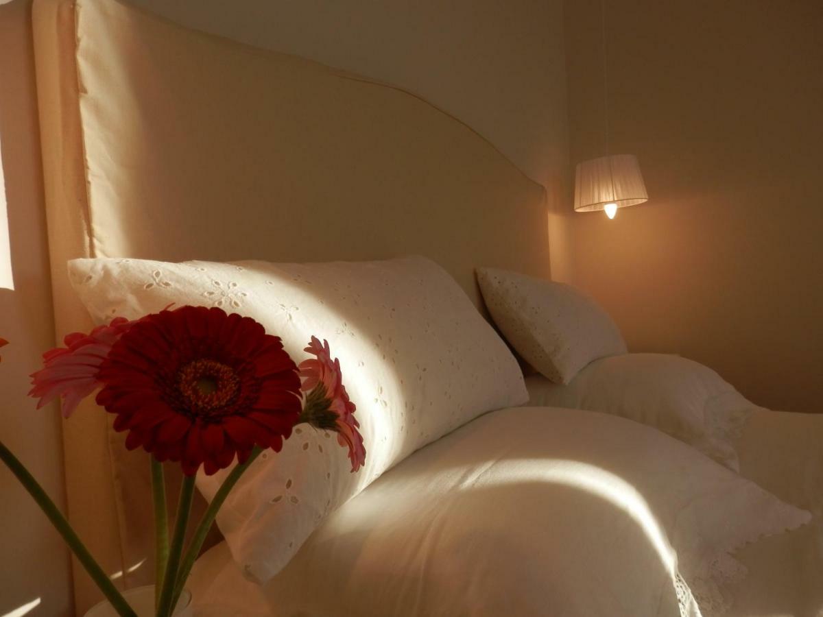 Santa Lucia B&B Gaeta Buitenkant foto