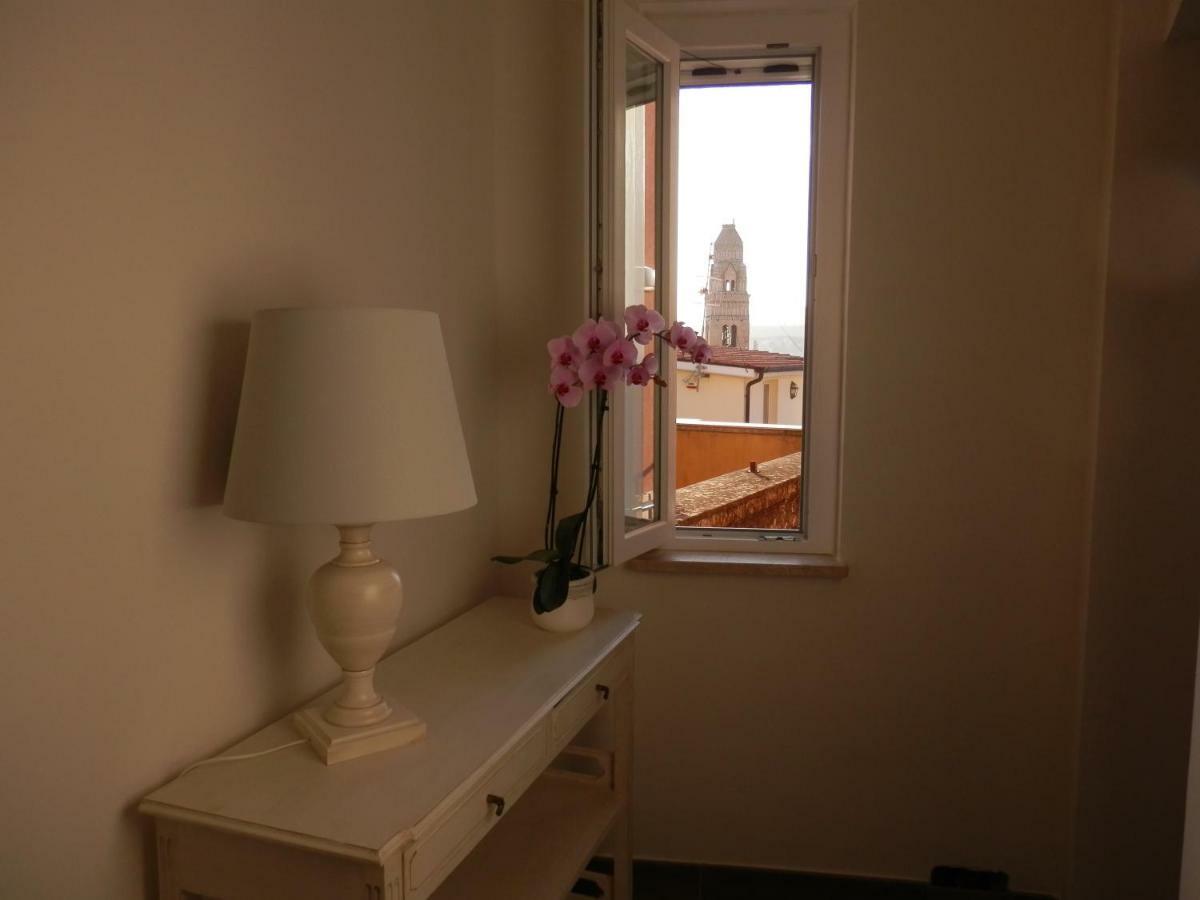 Santa Lucia B&B Gaeta Buitenkant foto