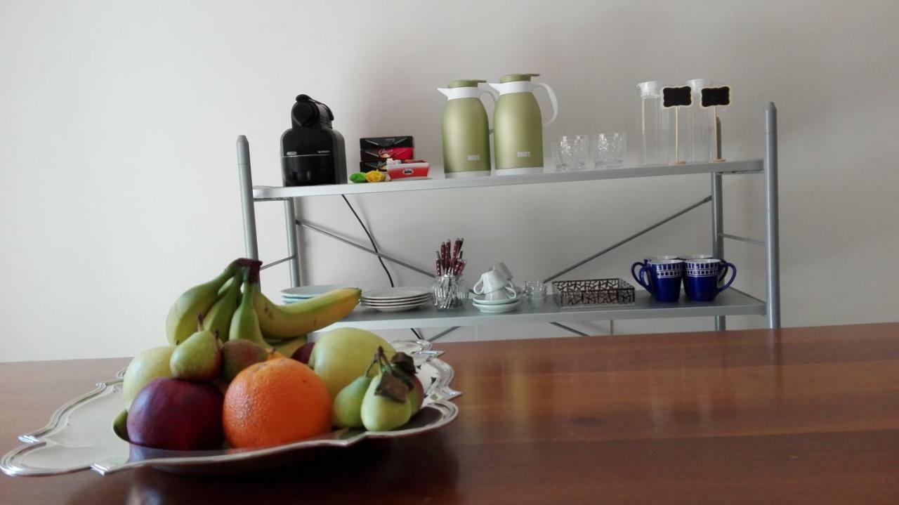 Santa Lucia B&B Gaeta Buitenkant foto