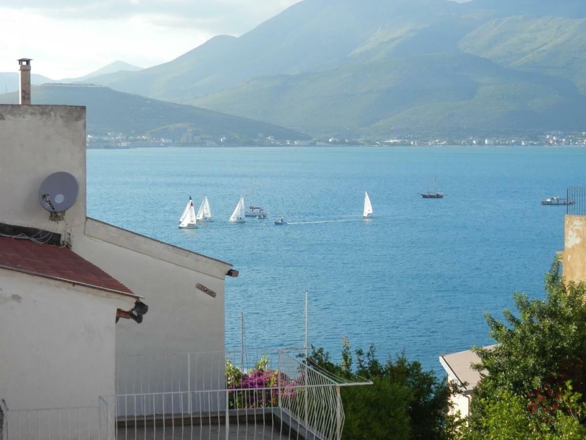 Santa Lucia B&B Gaeta Buitenkant foto