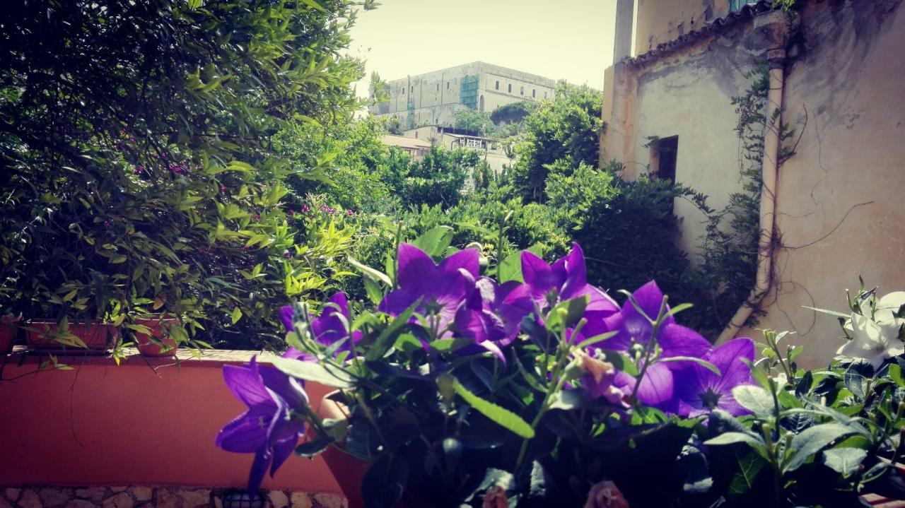 Santa Lucia B&B Gaeta Buitenkant foto