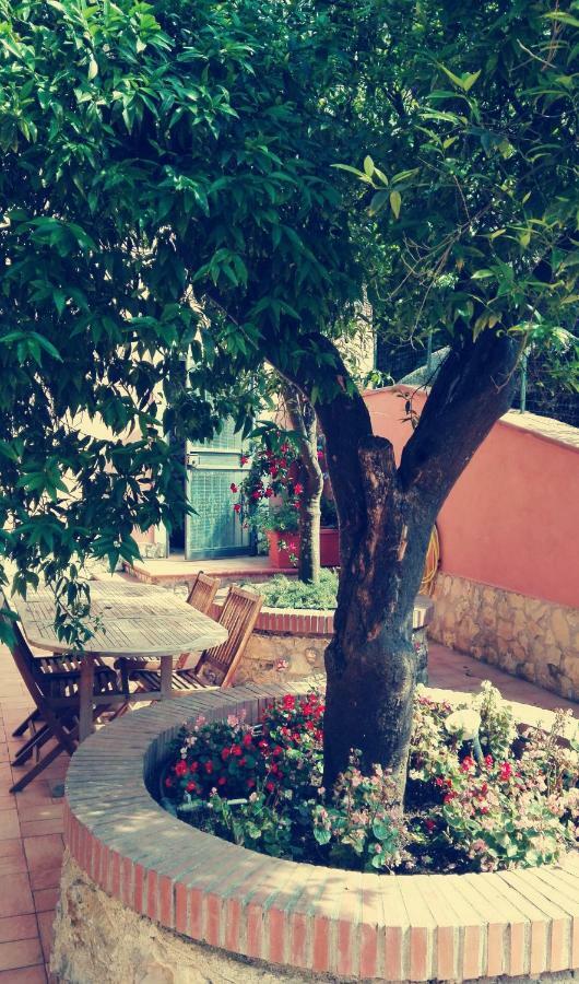 Santa Lucia B&B Gaeta Buitenkant foto