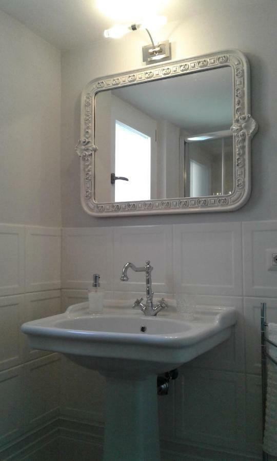 Santa Lucia B&B Gaeta Buitenkant foto