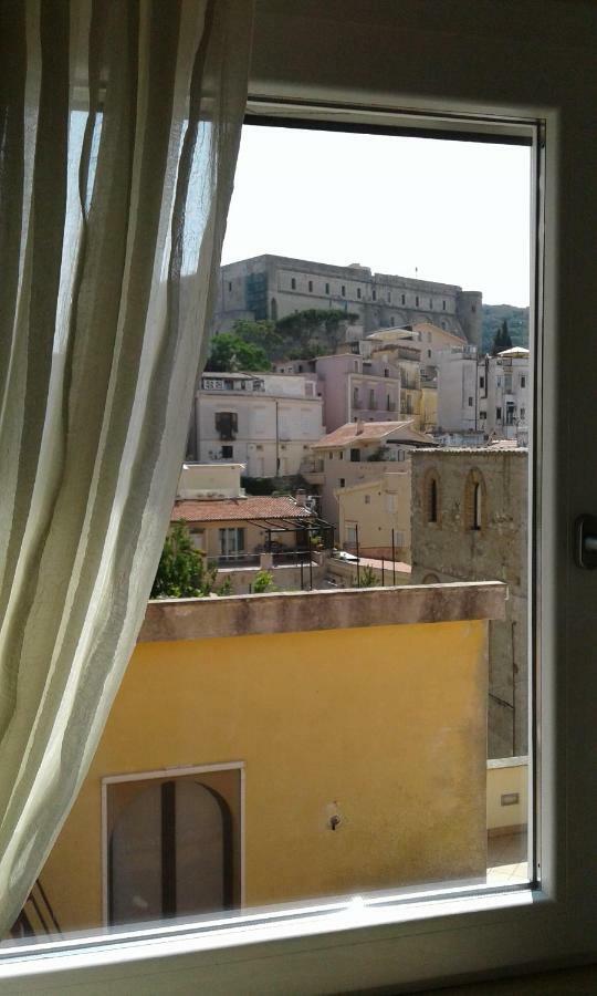 Santa Lucia B&B Gaeta Buitenkant foto