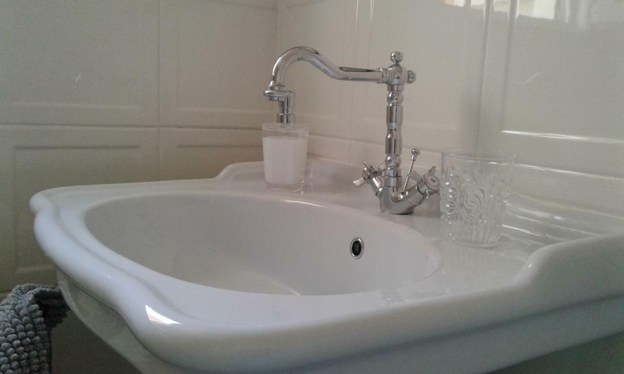 Santa Lucia B&B Gaeta Buitenkant foto