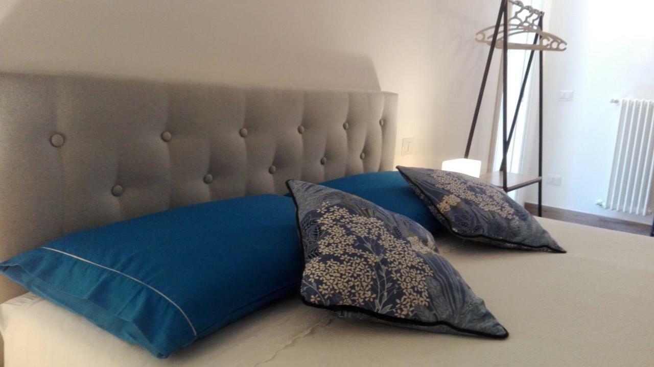 Santa Lucia B&B Gaeta Buitenkant foto