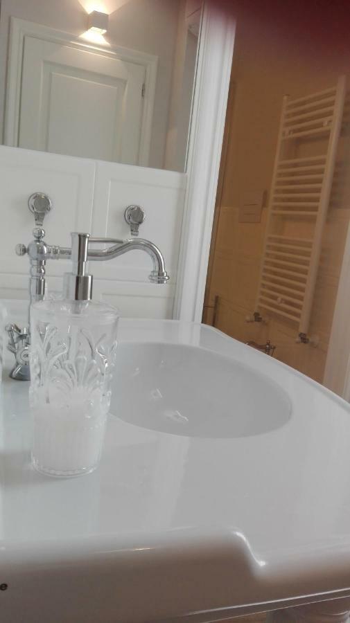Santa Lucia B&B Gaeta Buitenkant foto