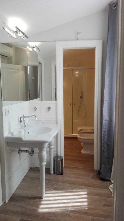 Santa Lucia B&B Gaeta Buitenkant foto