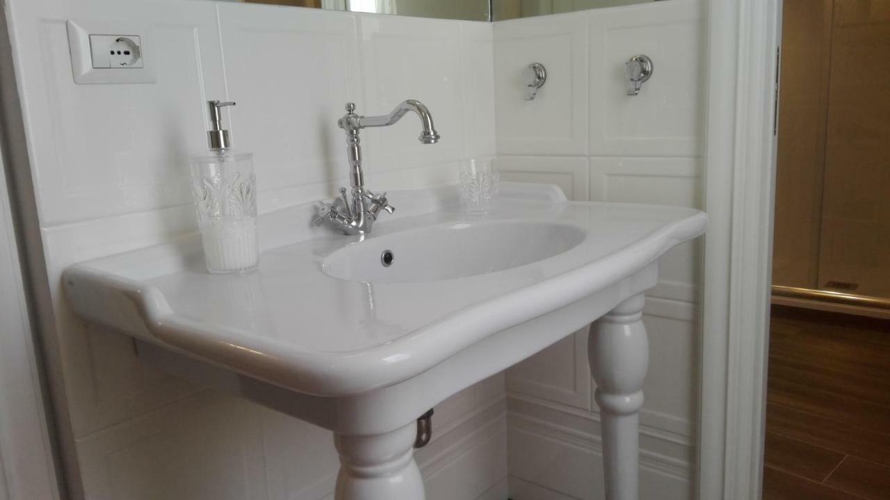 Santa Lucia B&B Gaeta Buitenkant foto