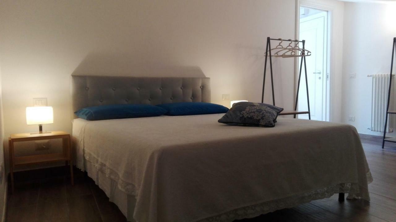 Santa Lucia B&B Gaeta Buitenkant foto