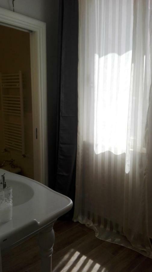 Santa Lucia B&B Gaeta Buitenkant foto