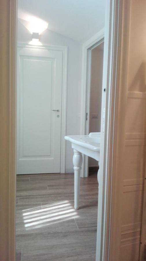 Santa Lucia B&B Gaeta Buitenkant foto